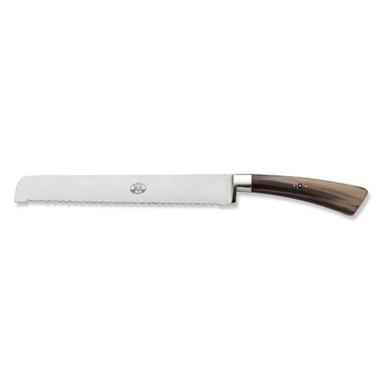 Ox Horn Handle